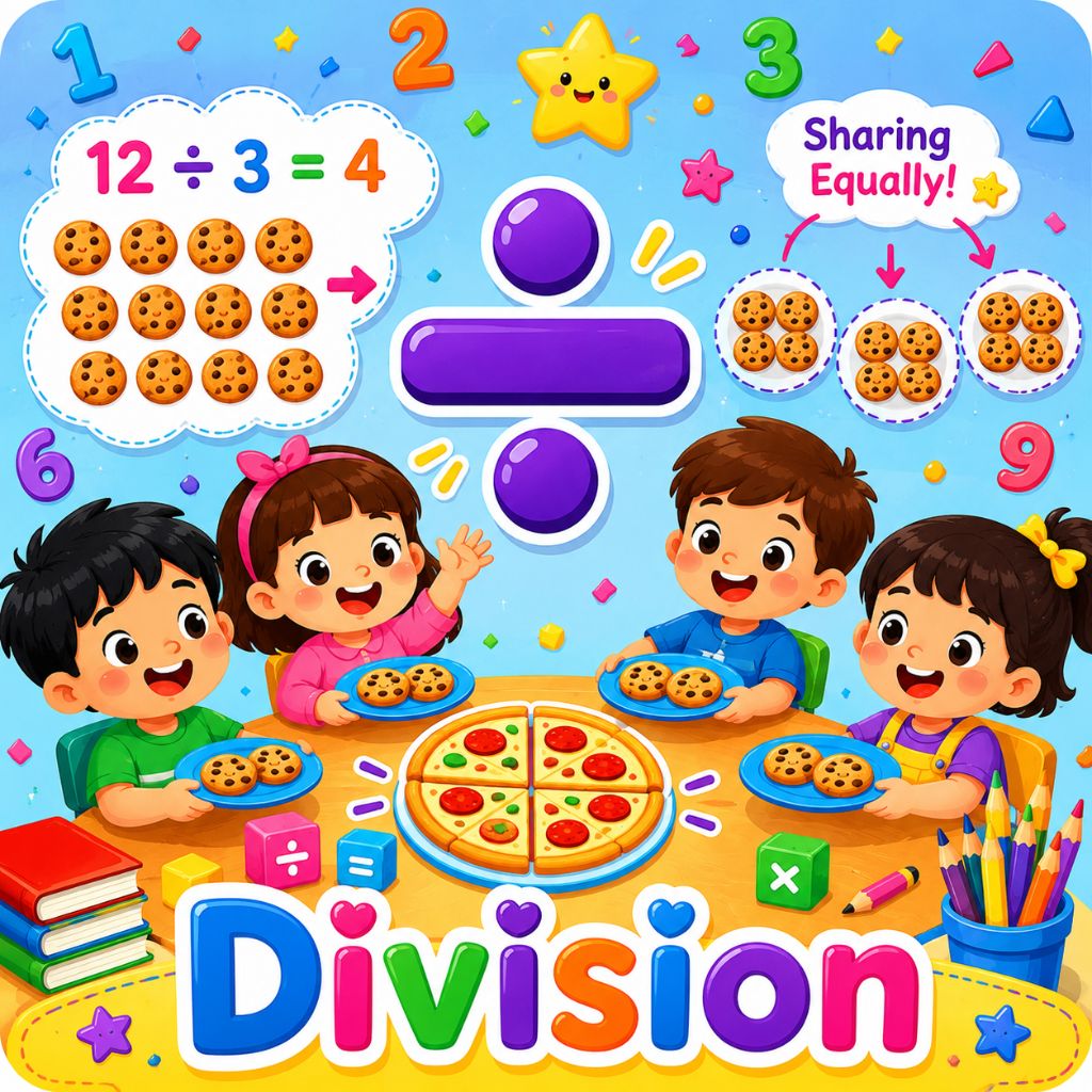 Division