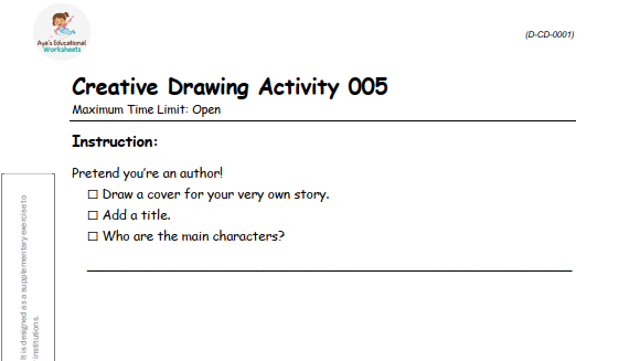Preview of D-OD-001-005